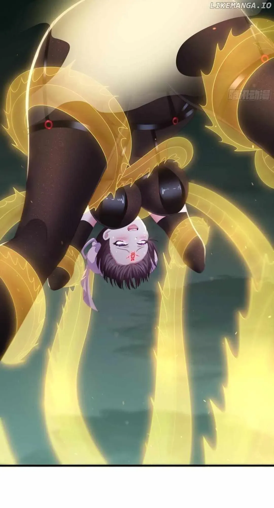 Rebirth of King Zhou: Not Being the Ultimate Villain Chapter 126 Online - página 45