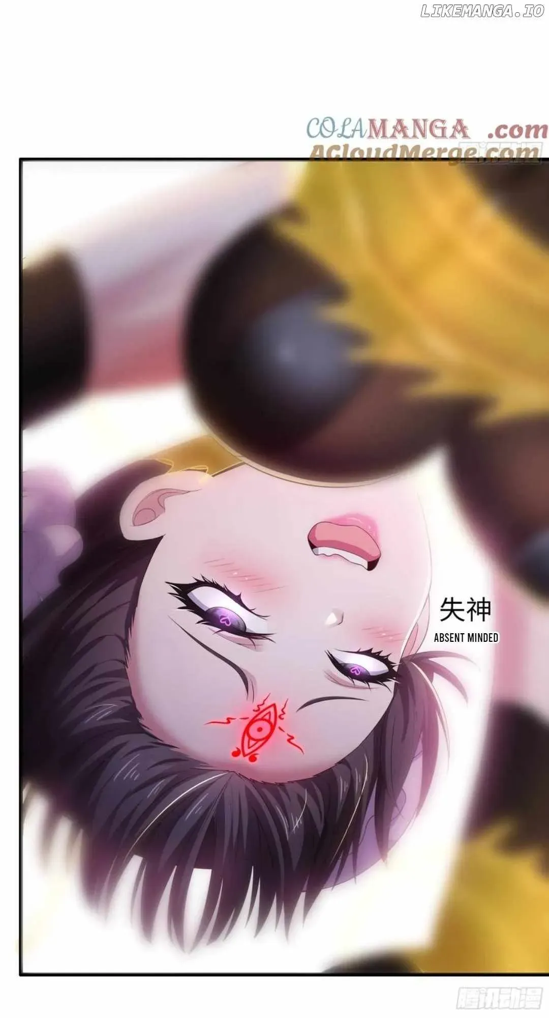 Rebirth of King Zhou: Not Being the Ultimate Villain Chapter 126 Online - página 46