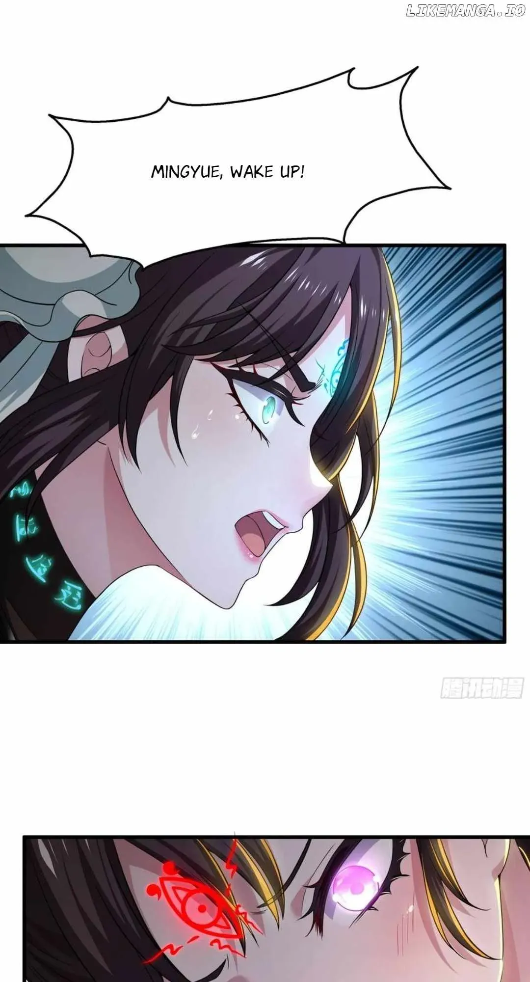 Rebirth of King Zhou: Not Being the Ultimate Villain Chapter 126 Online - página 47