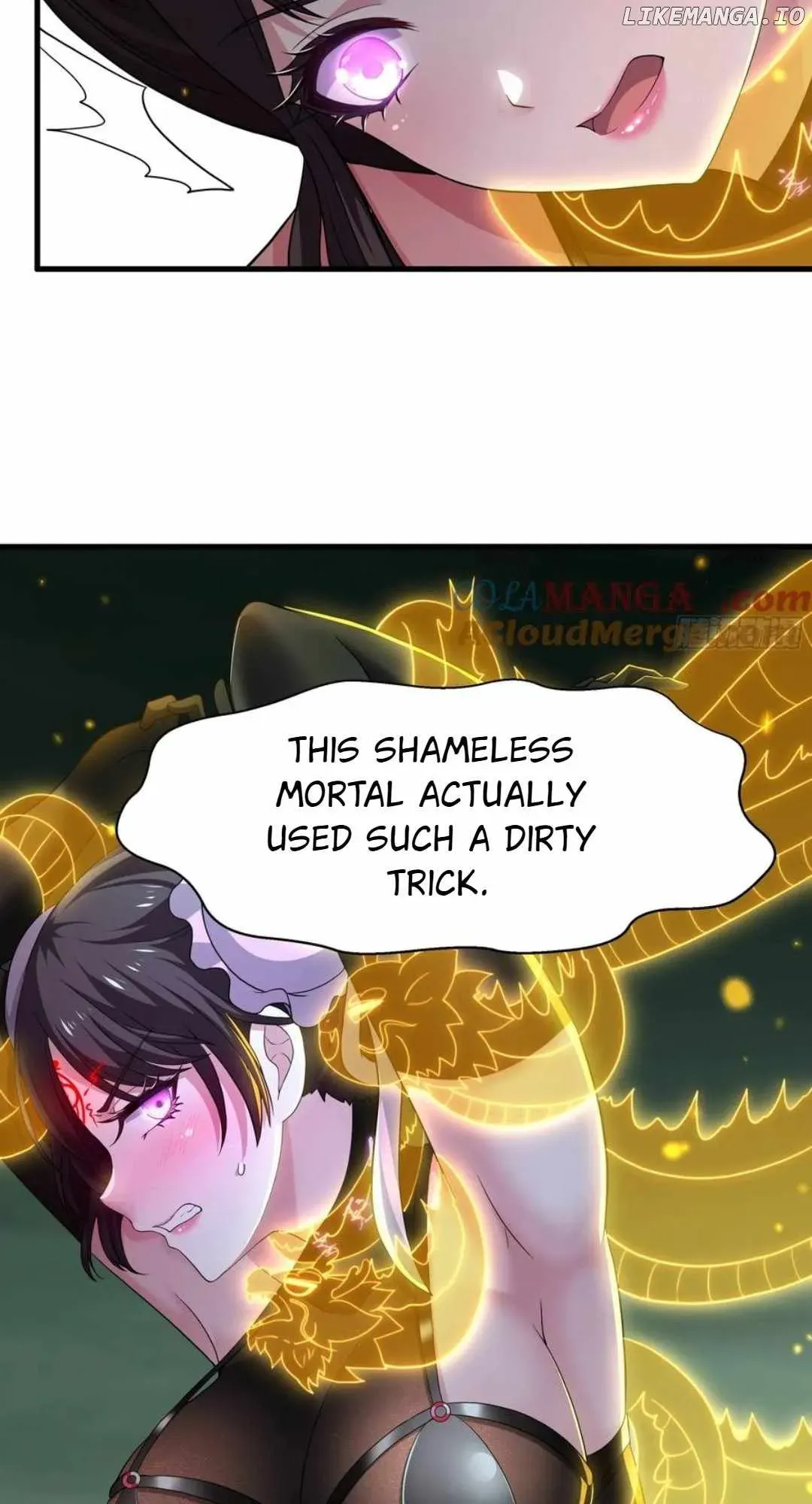 Rebirth of King Zhou: Not Being the Ultimate Villain Chapter 126 Online - página 48