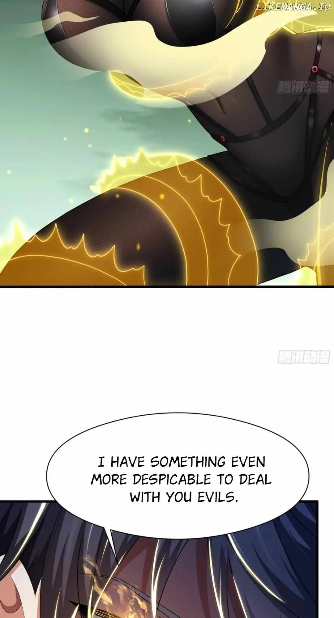 Rebirth of King Zhou: Not Being the Ultimate Villain Chapter 126 Online - página 49
