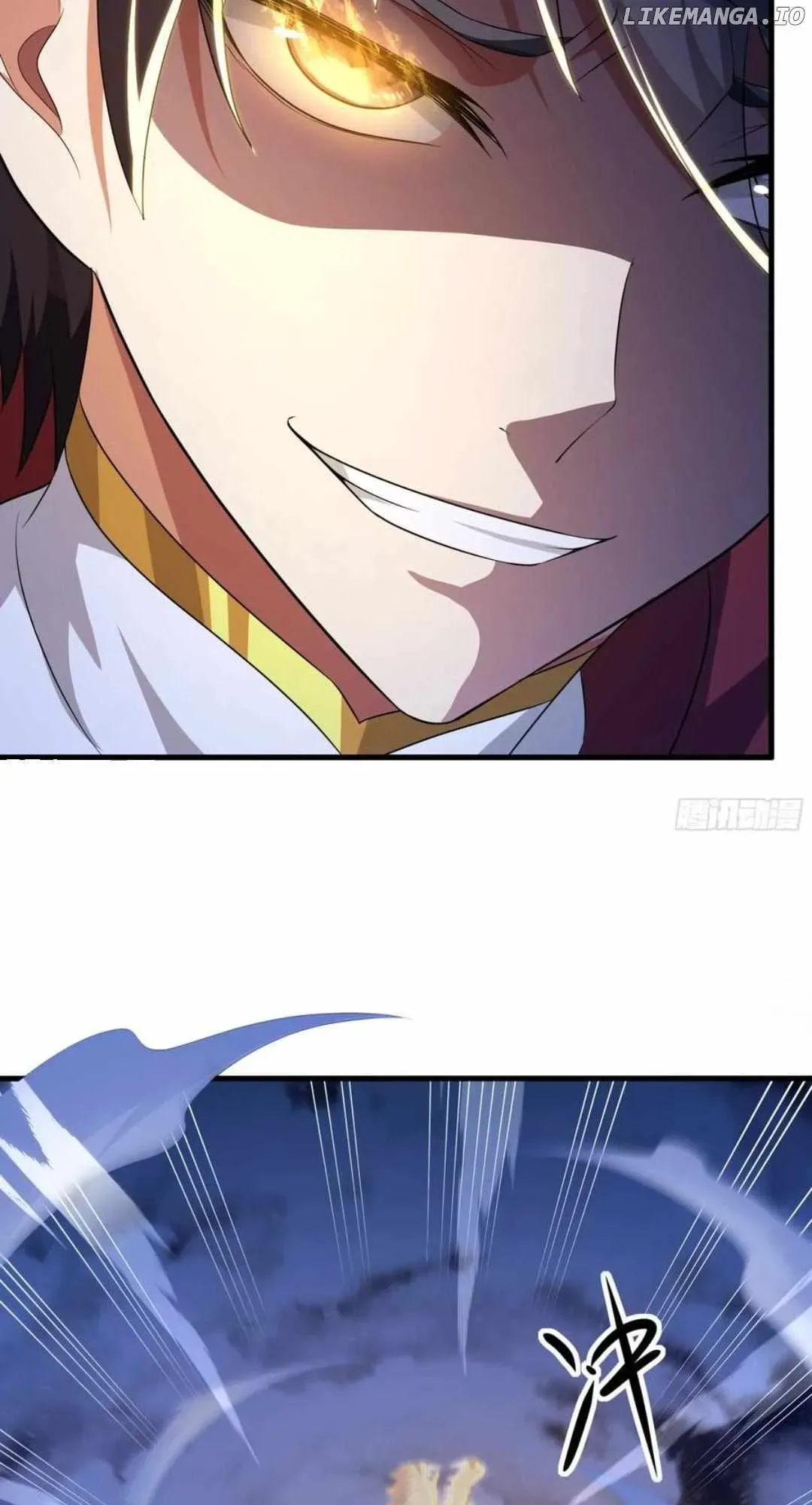 Rebirth of King Zhou: Not Being the Ultimate Villain Chapter 126 Online - página 50