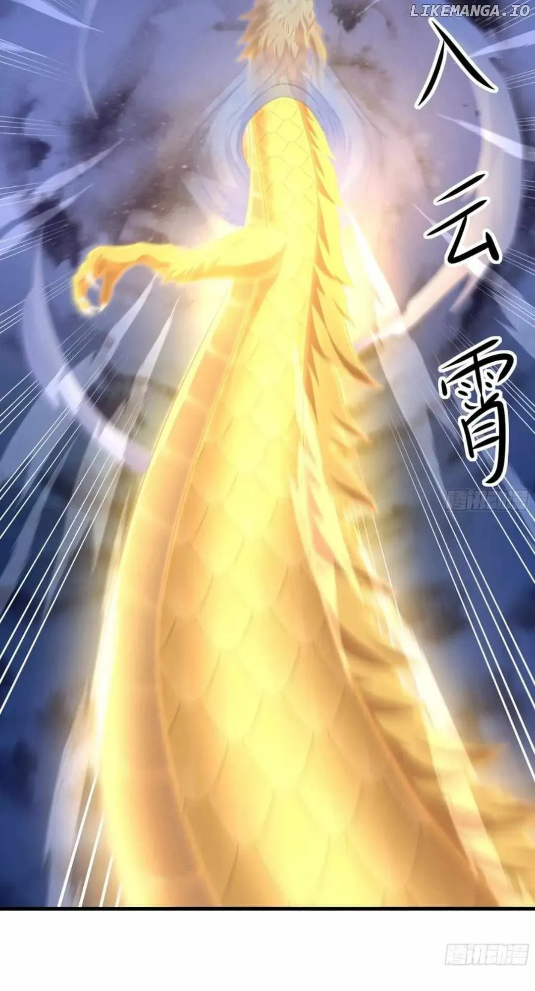 Rebirth of King Zhou: Not Being the Ultimate Villain Chapter 126 Online - página 51