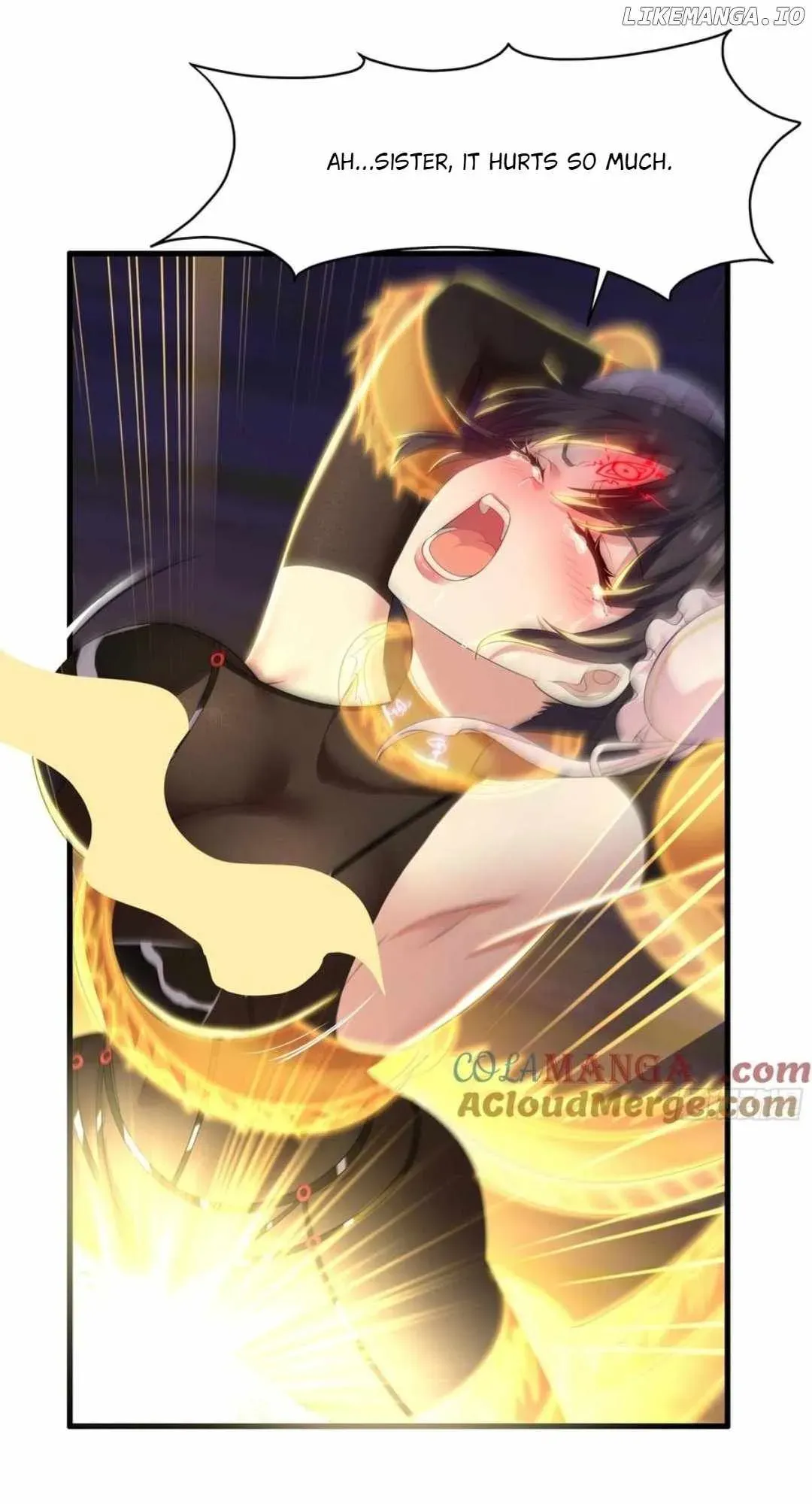 Rebirth of King Zhou: Not Being the Ultimate Villain Chapter 126 Online - página 52