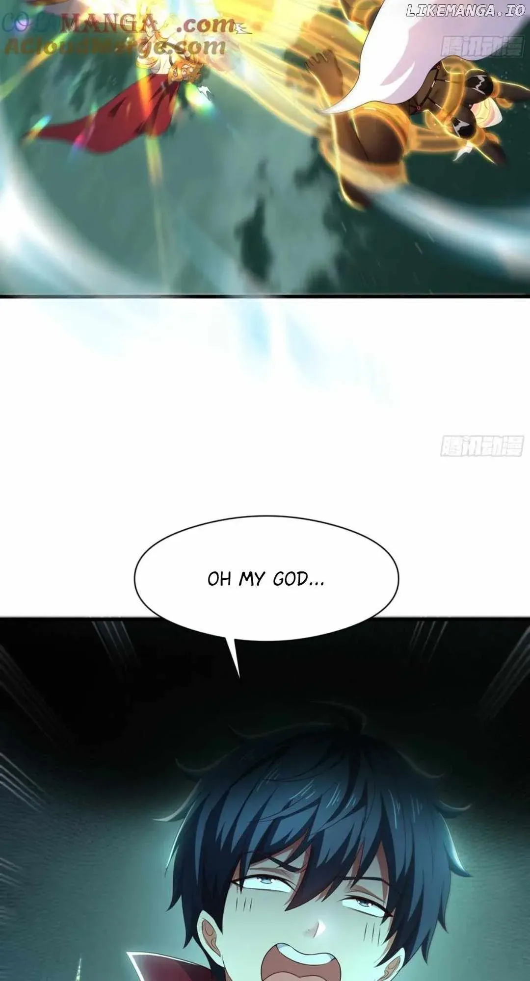 Rebirth of King Zhou: Not Being the Ultimate Villain Chapter 126 Online - página 55