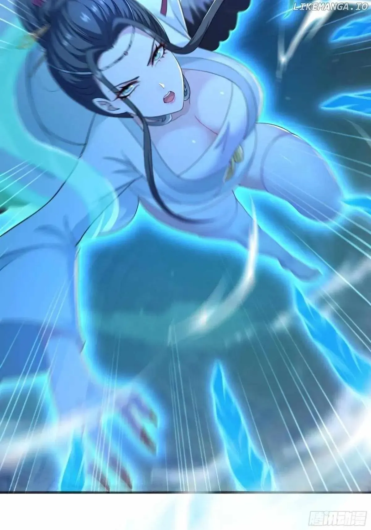 Rebirth of King Zhou: Not Being the Ultimate Villain Chapter 127 Online - página 2