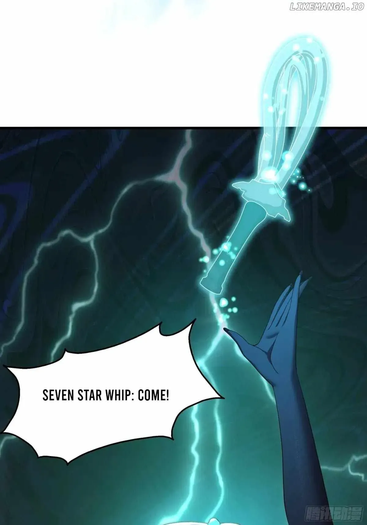 Rebirth of King Zhou: Not Being the Ultimate Villain Chapter 127 Online - página 3
