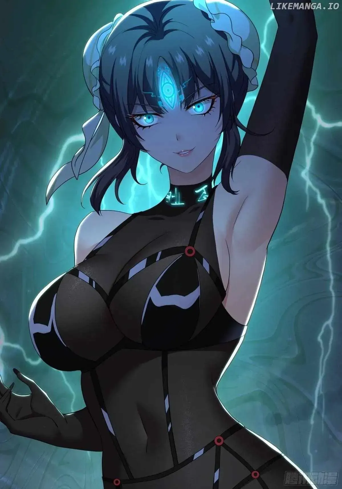 Rebirth of King Zhou: Not Being the Ultimate Villain Chapter 127 Online - página 4