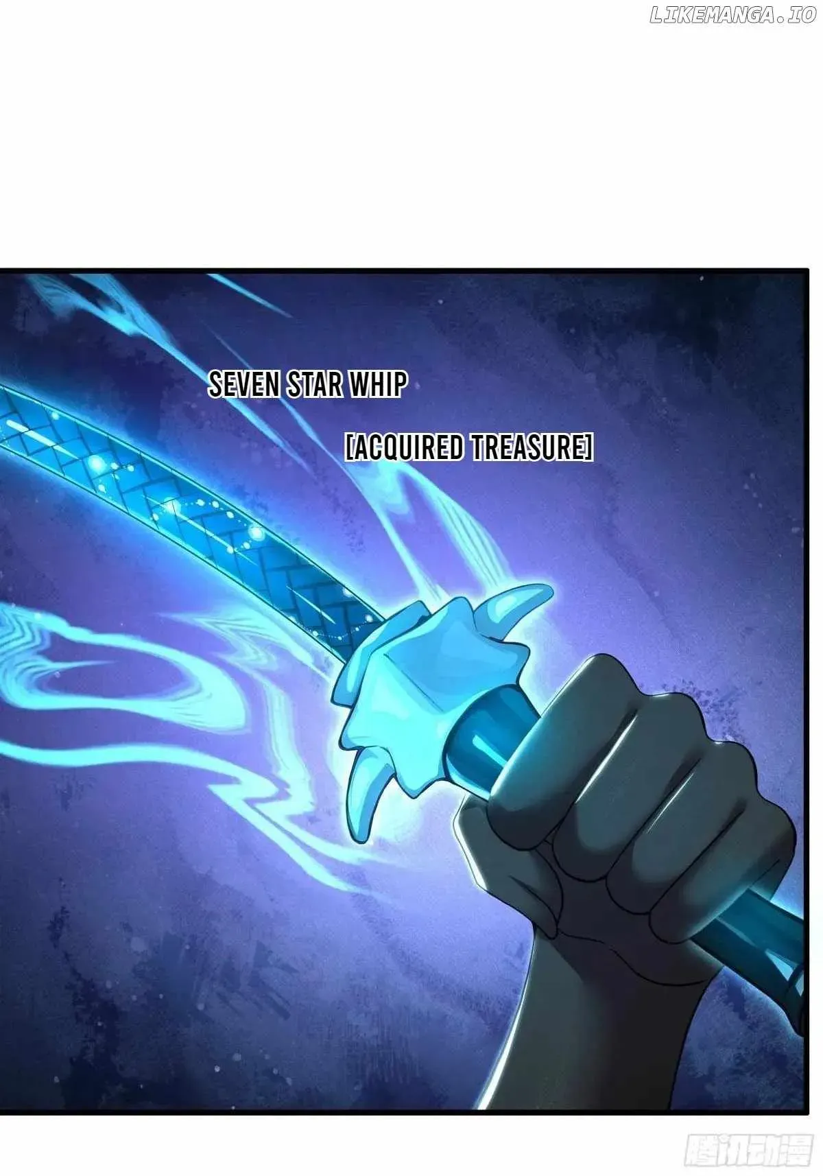 Rebirth of King Zhou: Not Being the Ultimate Villain Chapter 127 Online - página 6