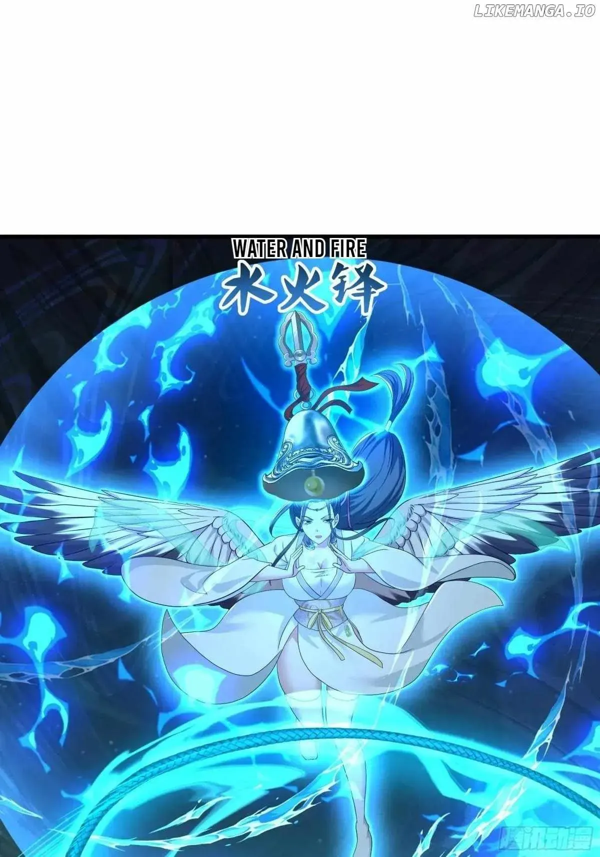 Rebirth of King Zhou: Not Being the Ultimate Villain Chapter 127 Online - página 7
