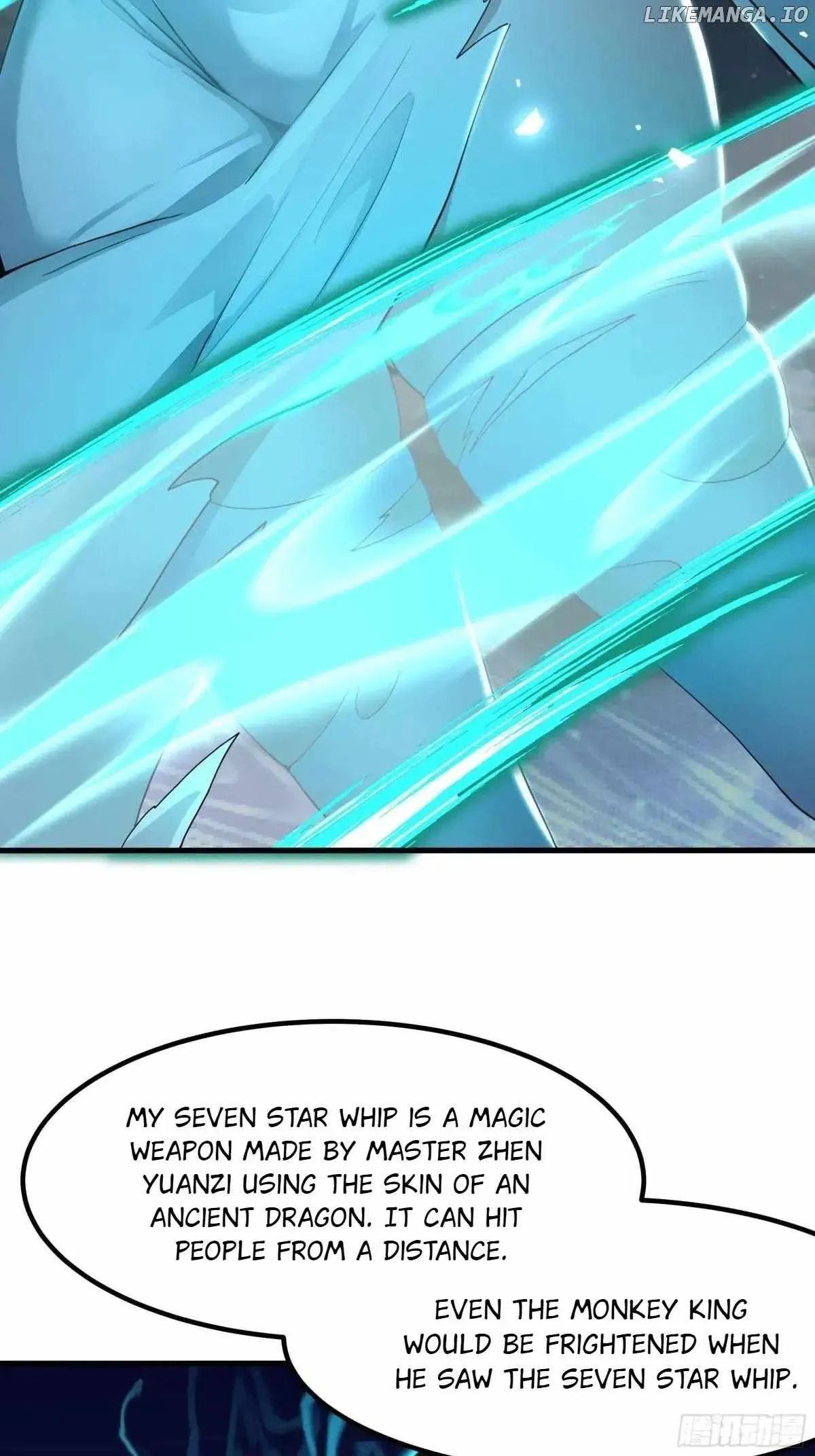 Rebirth of King Zhou: Not Being the Ultimate Villain Chapter 127 Online - página 10