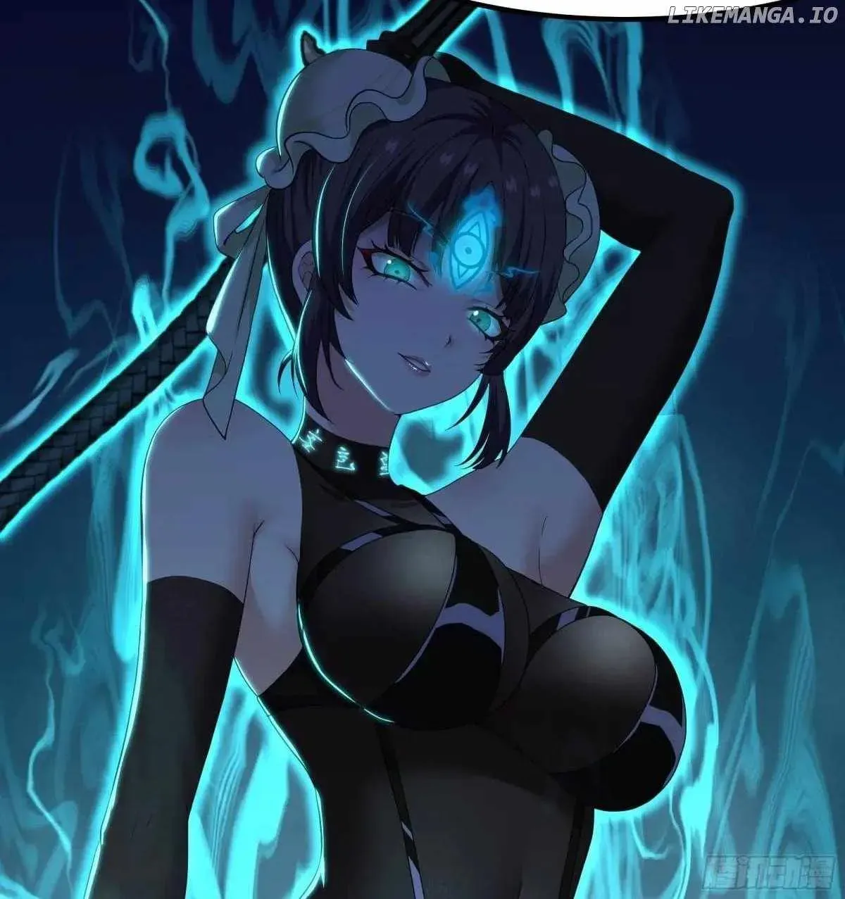 Rebirth of King Zhou: Not Being the Ultimate Villain Chapter 127 Online - página 11