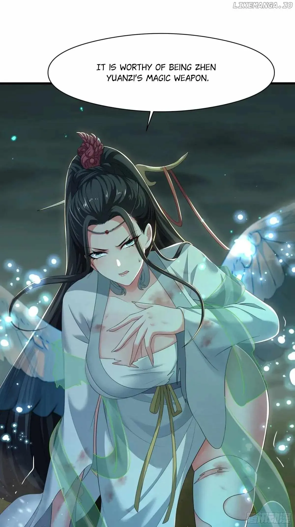 Rebirth of King Zhou: Not Being the Ultimate Villain Chapter 127 Online - página 13
