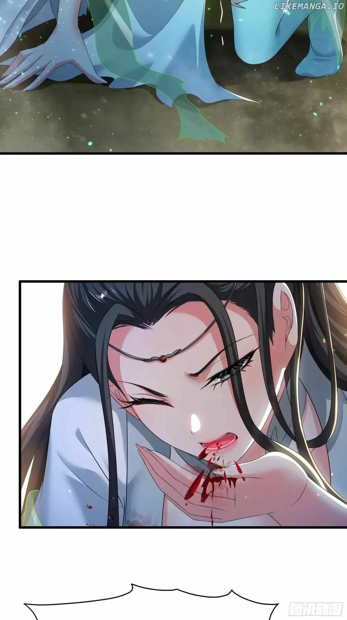 Rebirth of King Zhou: Not Being the Ultimate Villain Chapter 127 Online - página 14
