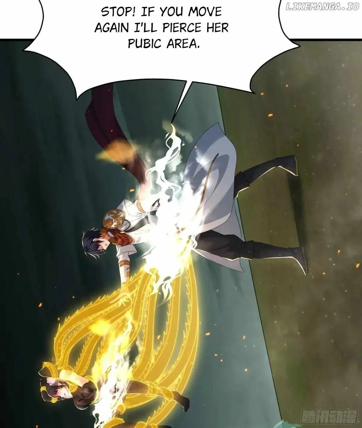 Rebirth of King Zhou: Not Being the Ultimate Villain Chapter 127 Online - página 15