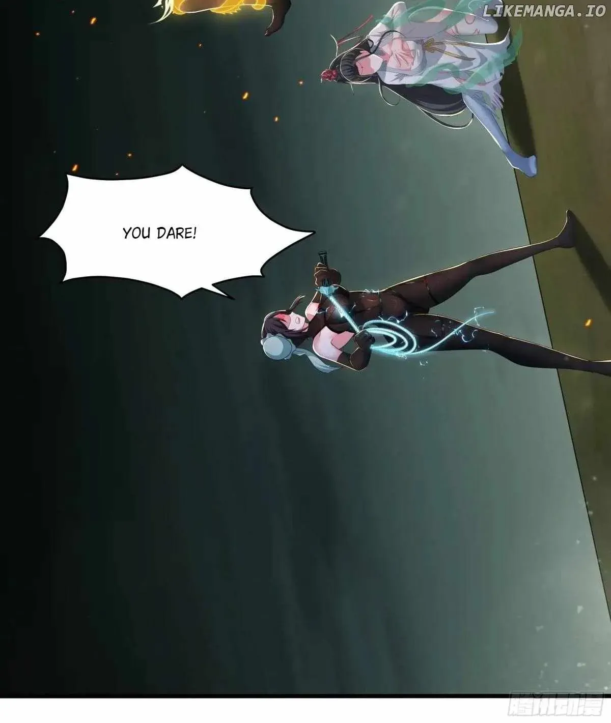 Rebirth of King Zhou: Not Being the Ultimate Villain Chapter 127 Online - página 16