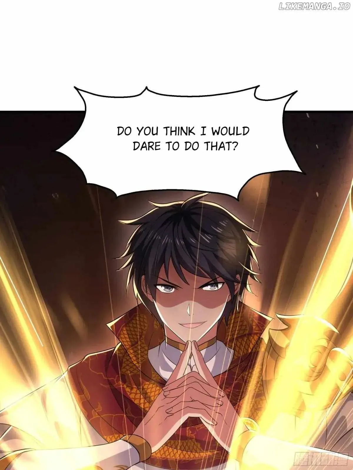 Rebirth of King Zhou: Not Being the Ultimate Villain Chapter 127 Online - página 17