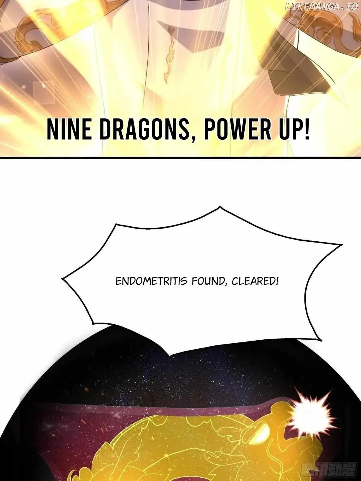 Rebirth of King Zhou: Not Being the Ultimate Villain Chapter 127 Online - página 18
