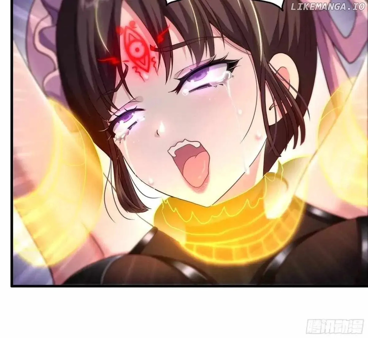 Rebirth of King Zhou: Not Being the Ultimate Villain Chapter 127 Online - página 20