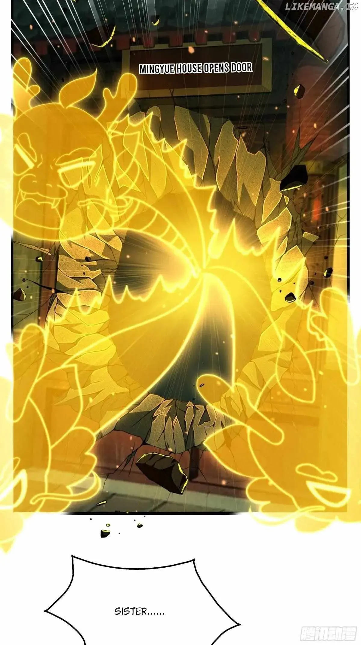 Rebirth of King Zhou: Not Being the Ultimate Villain Chapter 127 Online - página 26