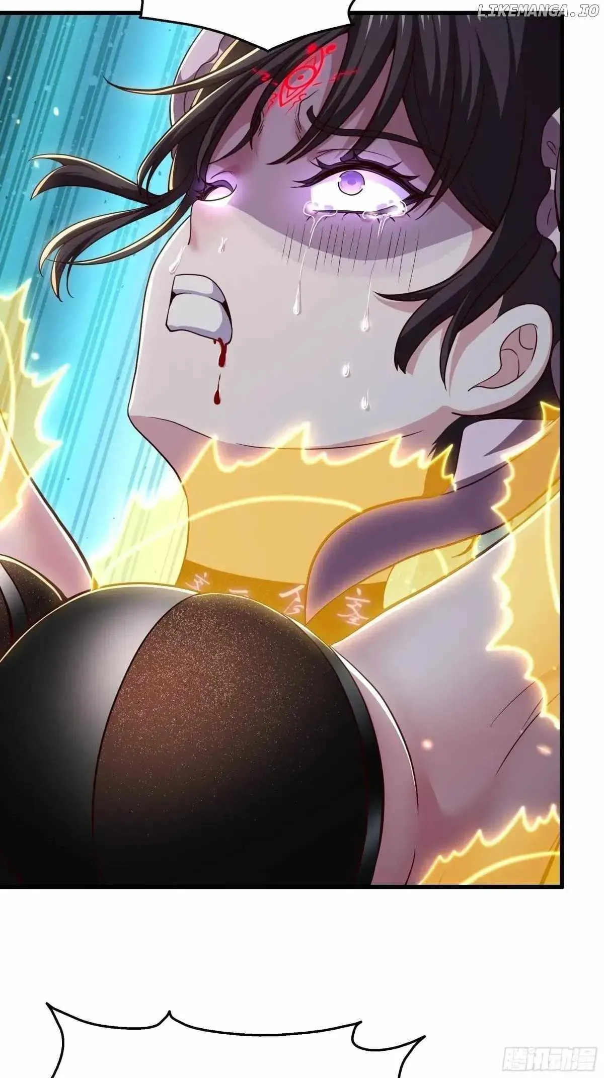 Rebirth of King Zhou: Not Being the Ultimate Villain Chapter 127 Online - página 27