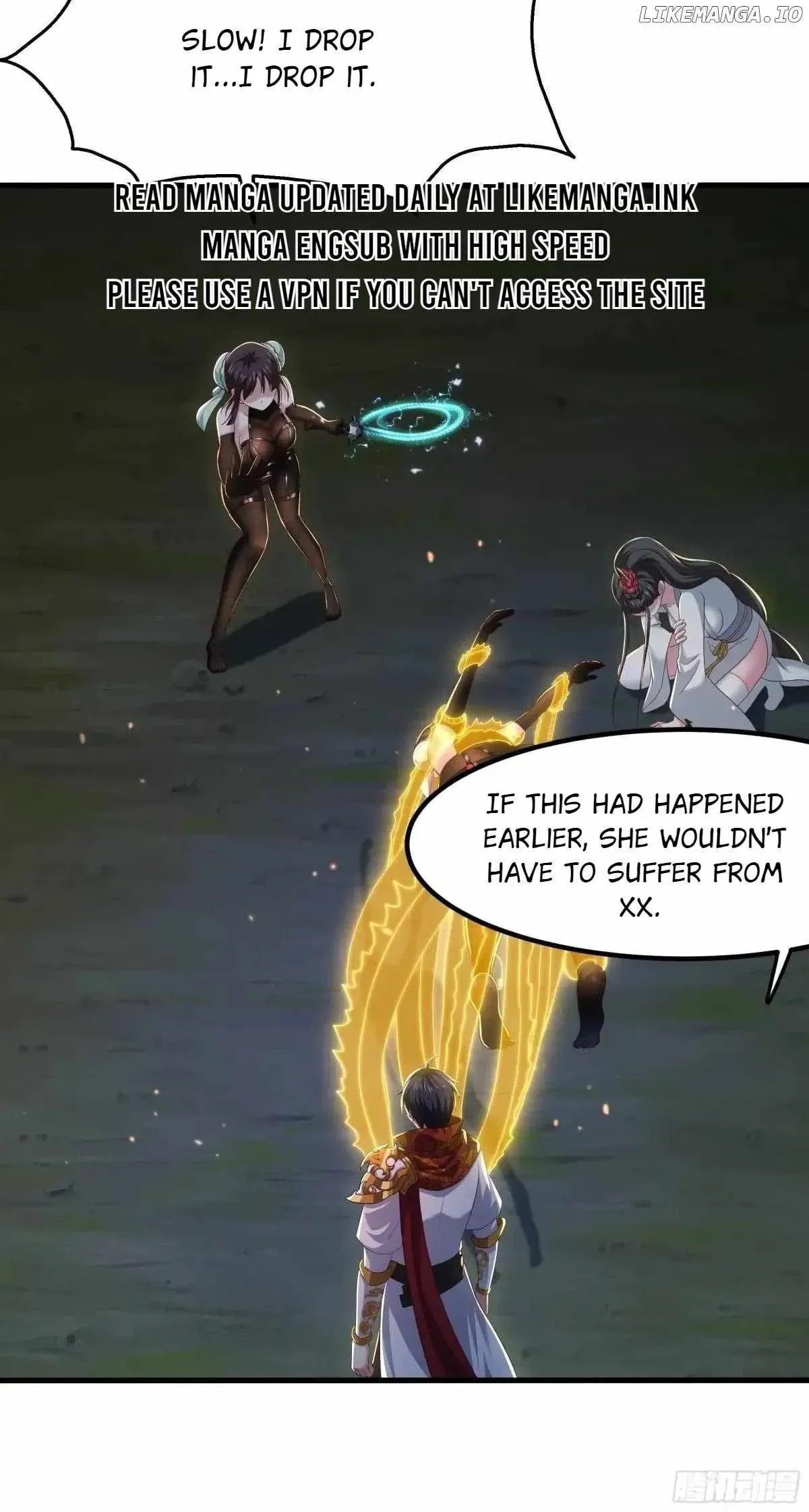 Rebirth of King Zhou: Not Being the Ultimate Villain Chapter 127 Online - página 28