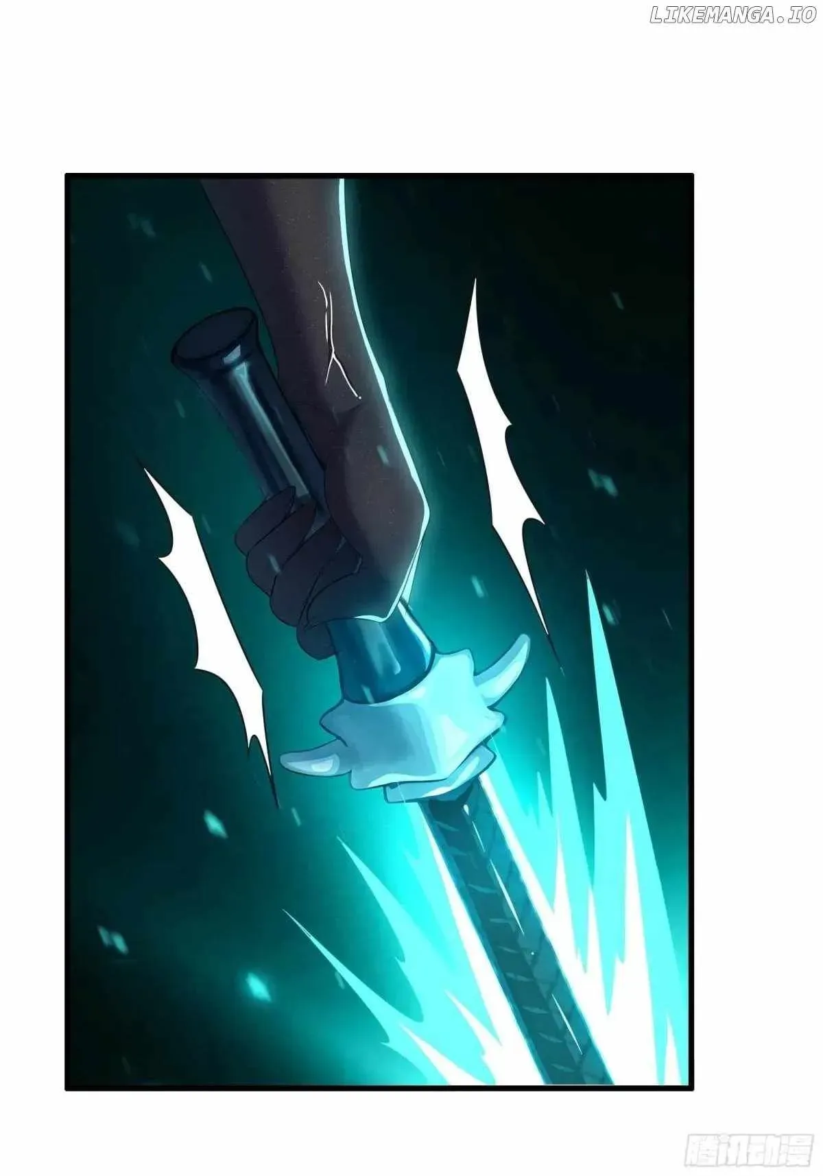 Rebirth of King Zhou: Not Being the Ultimate Villain Chapter 127 Online - página 29