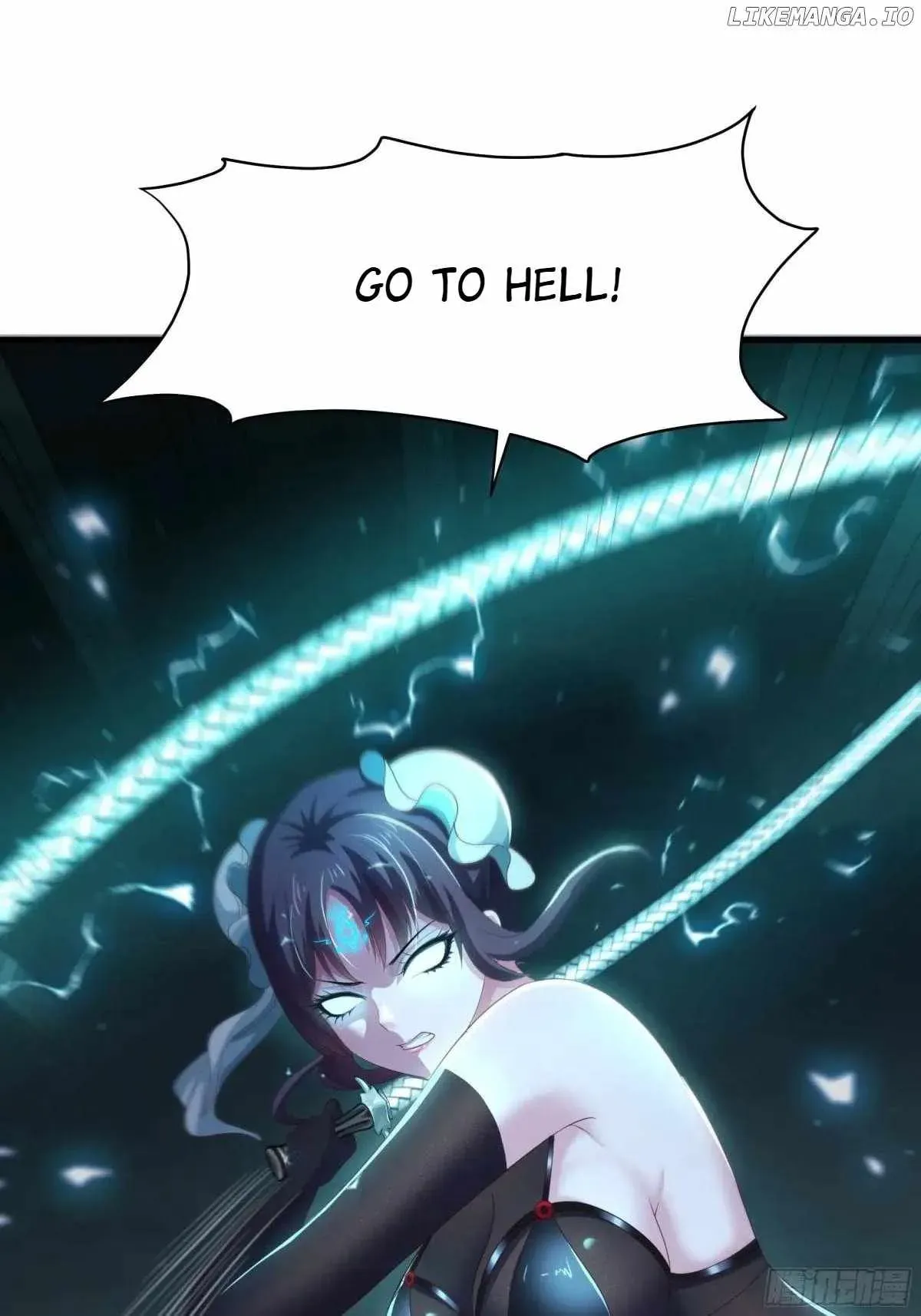 Rebirth of King Zhou: Not Being the Ultimate Villain Chapter 127 Online - página 30