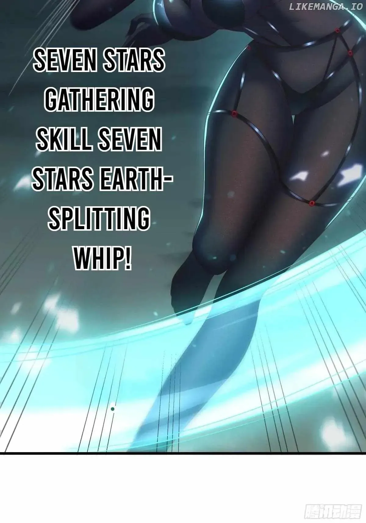 Rebirth of King Zhou: Not Being the Ultimate Villain Chapter 127 Online - página 31