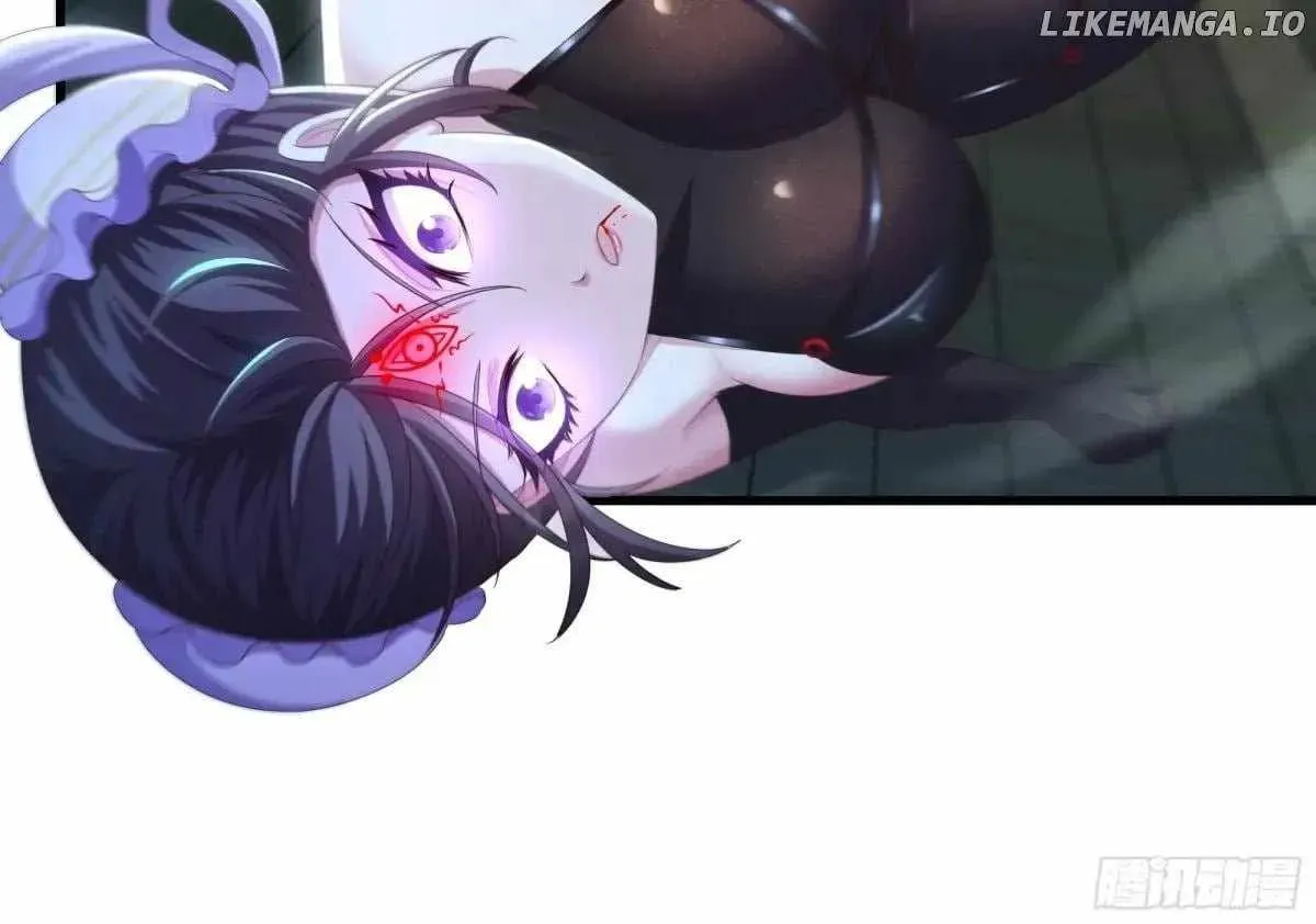 Rebirth of King Zhou: Not Being the Ultimate Villain Chapter 127 Online - página 33