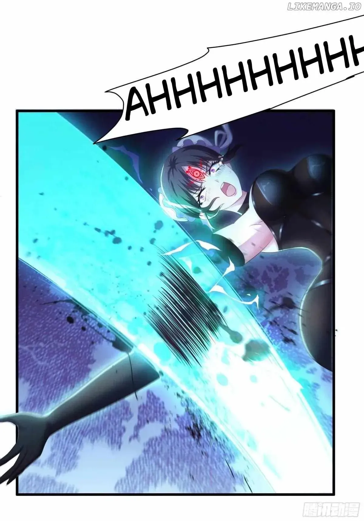 Rebirth of King Zhou: Not Being the Ultimate Villain Chapter 127 Online - página 34