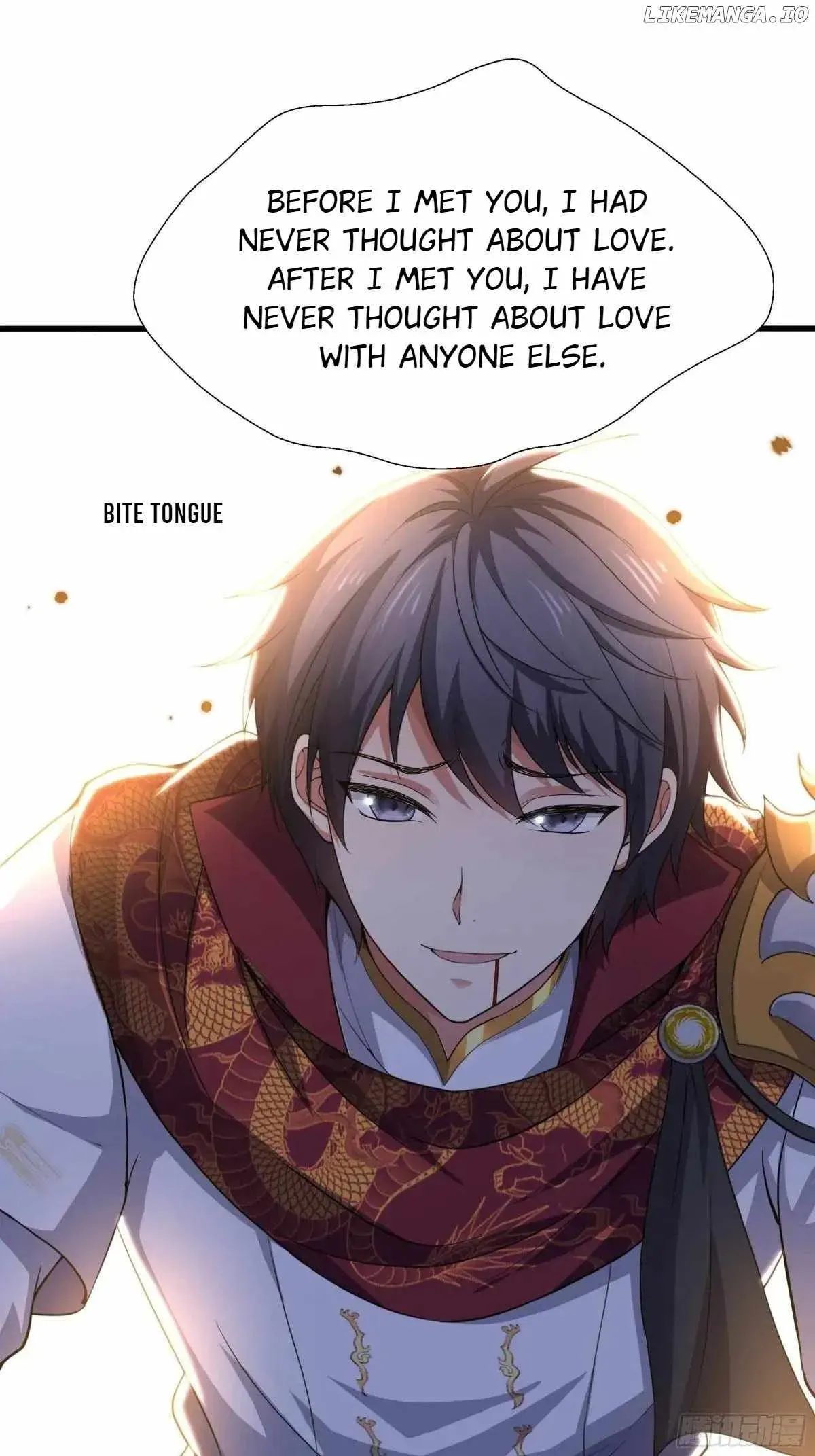 Rebirth of King Zhou: Not Being the Ultimate Villain Chapter 127 Online - página 40