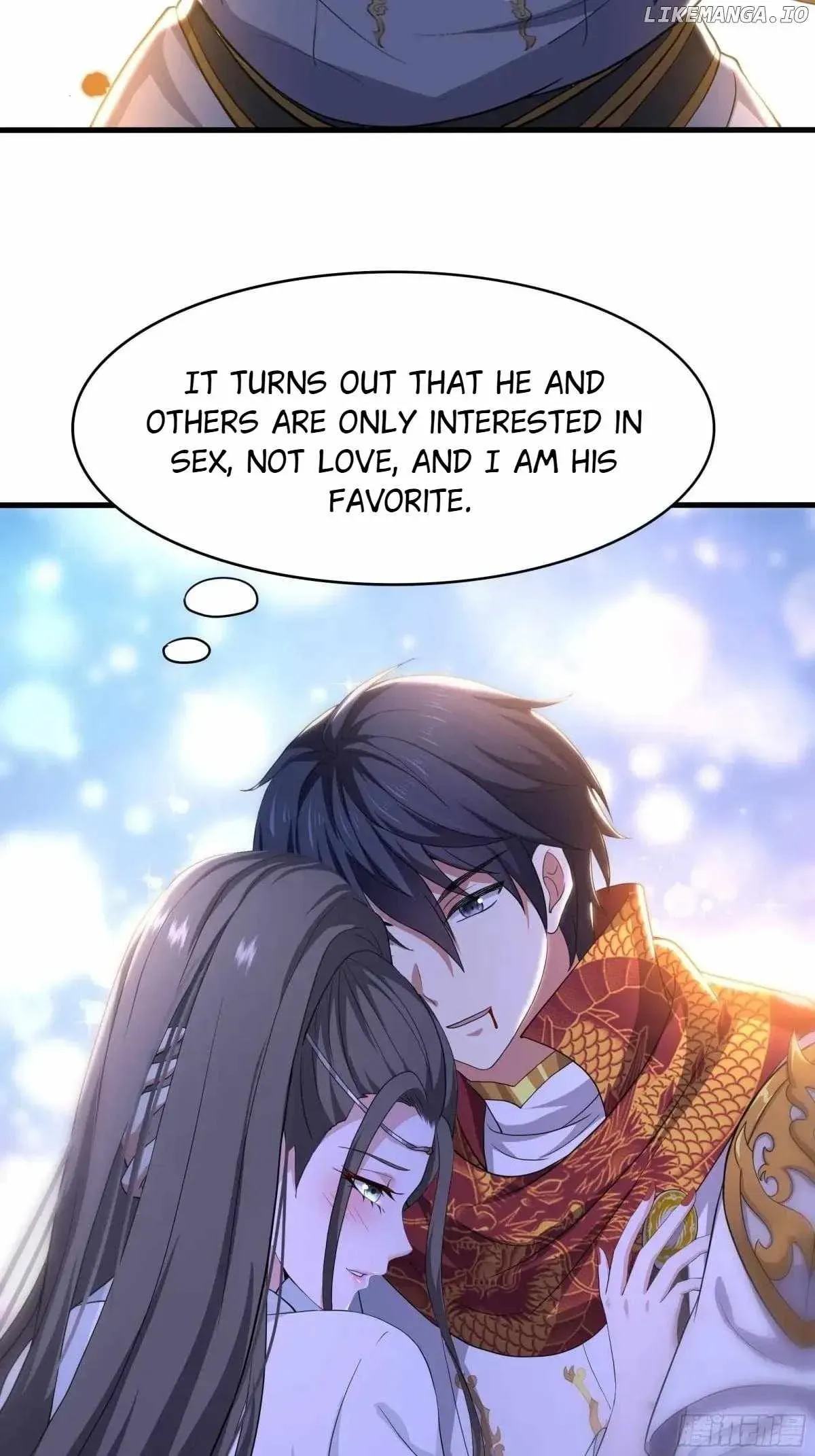 Rebirth of King Zhou: Not Being the Ultimate Villain Chapter 127 Online - página 41
