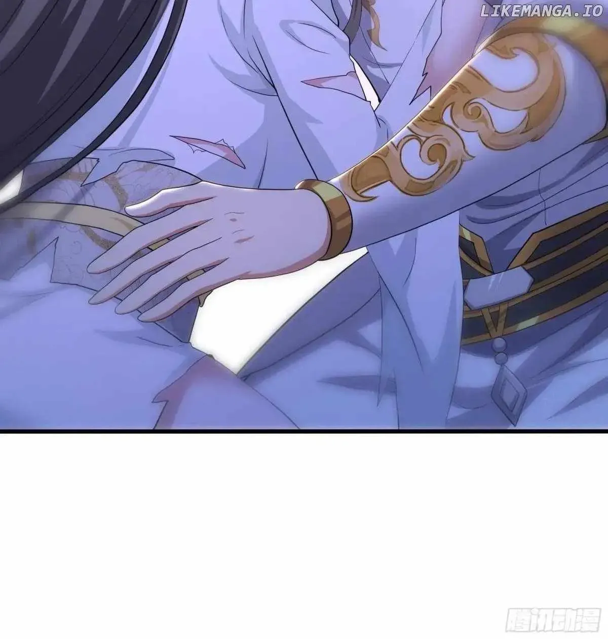 Rebirth of King Zhou: Not Being the Ultimate Villain Chapter 127 Online - página 42