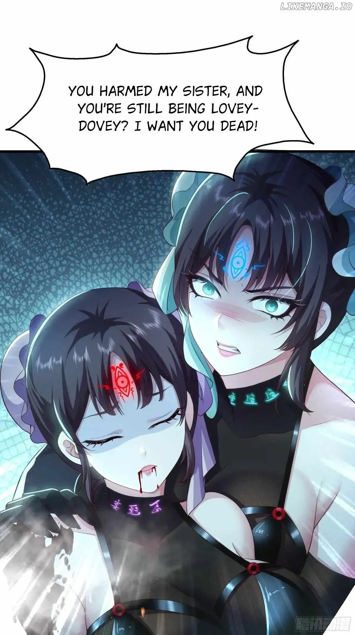 Rebirth of King Zhou: Not Being the Ultimate Villain Chapter 127 Online - página 43