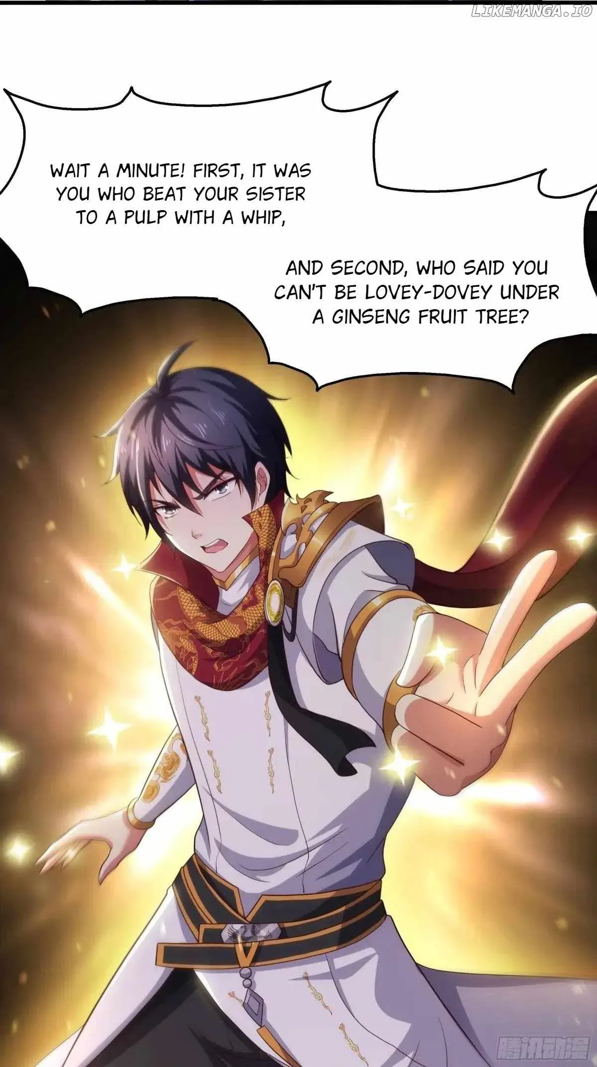 Rebirth of King Zhou: Not Being the Ultimate Villain Chapter 127 Online - página 44