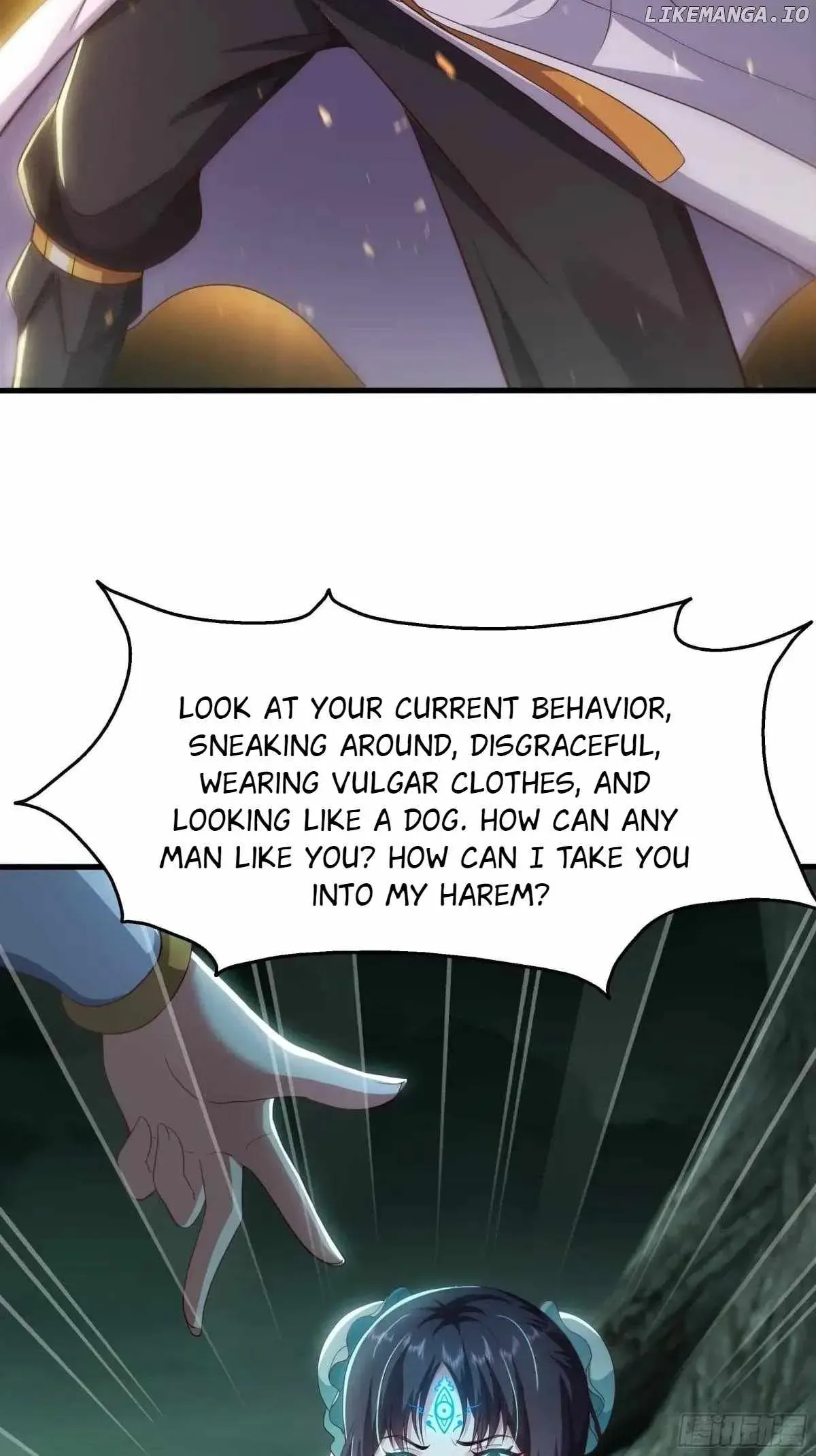 Rebirth of King Zhou: Not Being the Ultimate Villain Chapter 127 Online - página 45