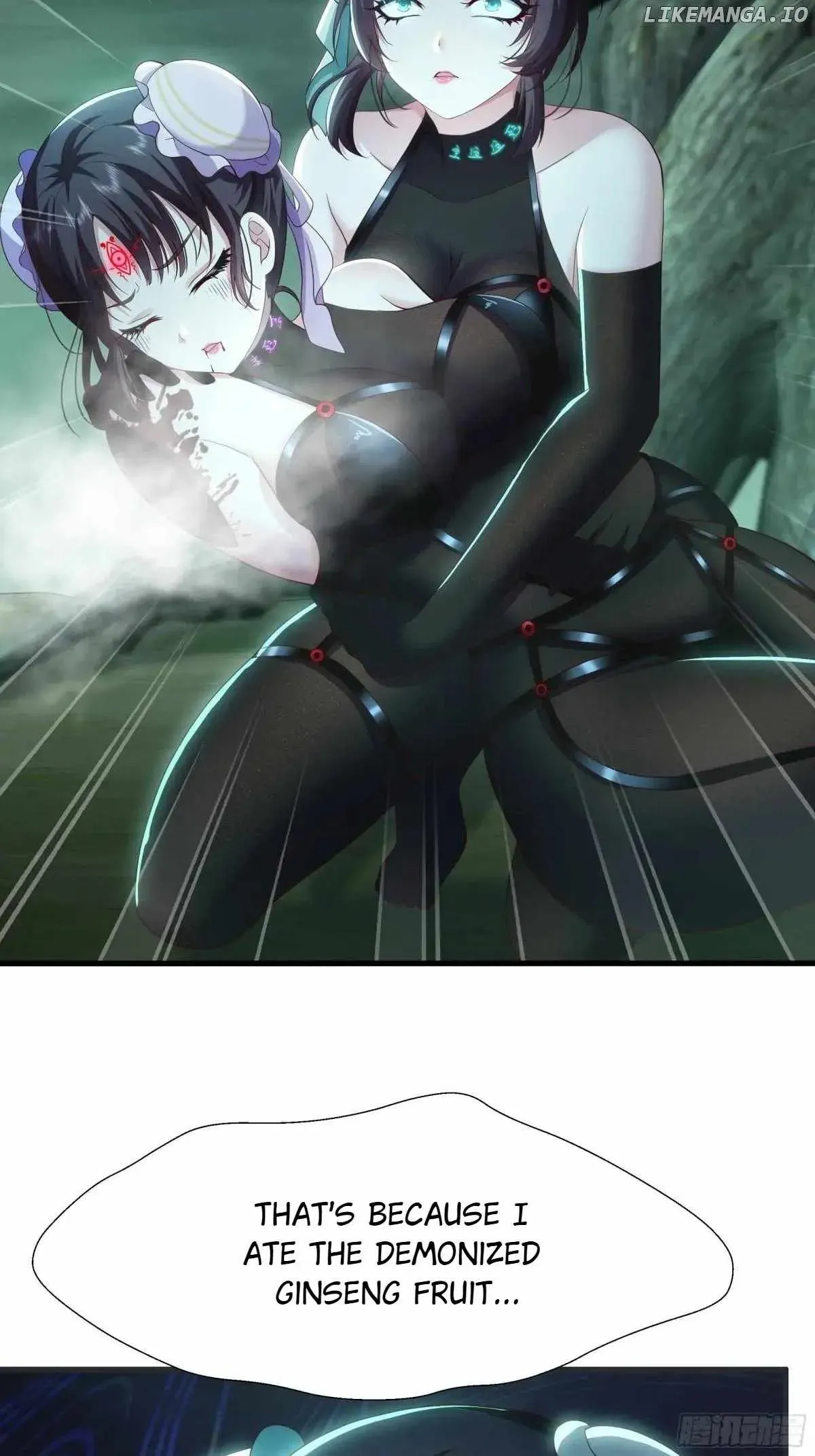 Rebirth of King Zhou: Not Being the Ultimate Villain Chapter 127 Online - página 46