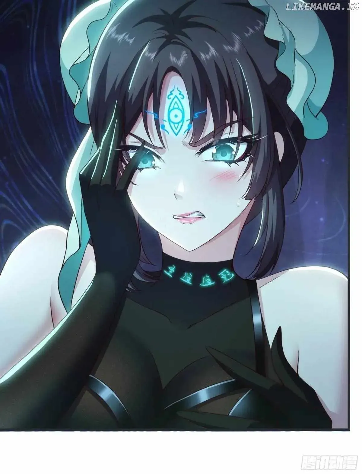 Rebirth of King Zhou: Not Being the Ultimate Villain Chapter 127 Online - página 47