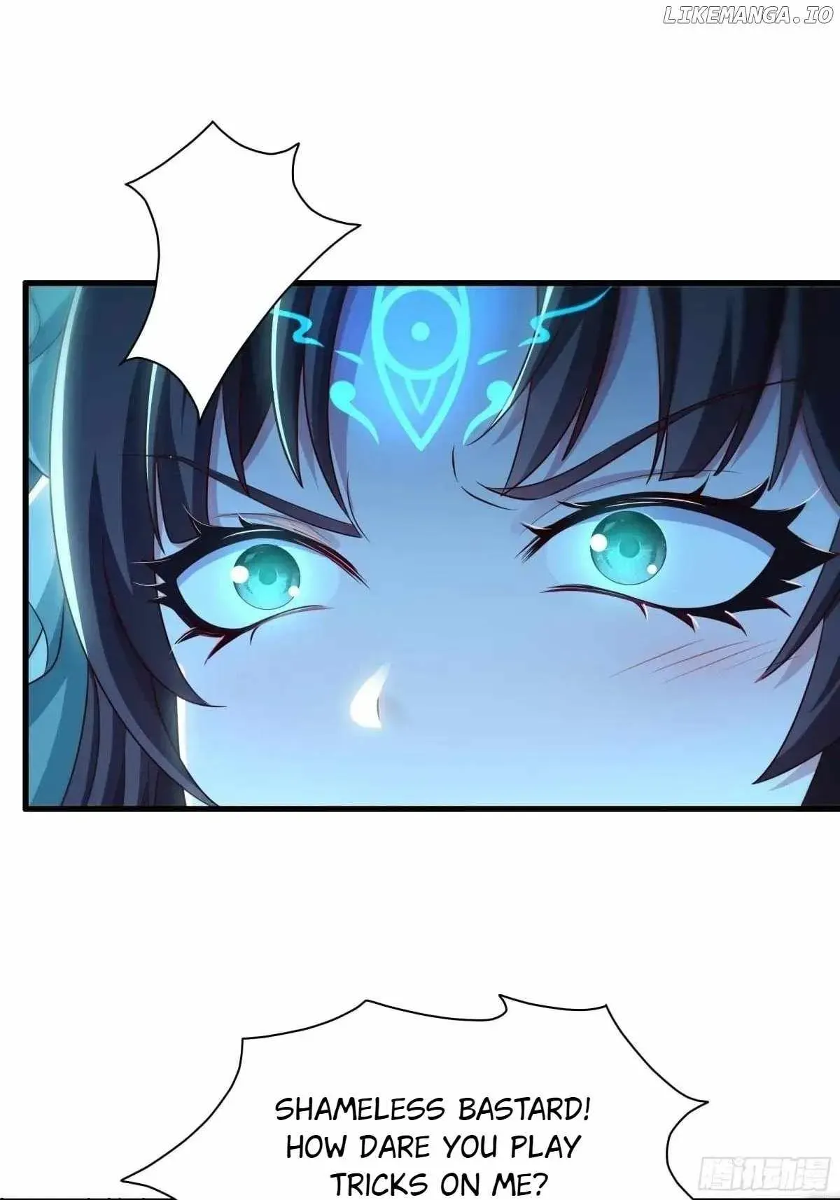 Rebirth of King Zhou: Not Being the Ultimate Villain Chapter 127 Online - página 48