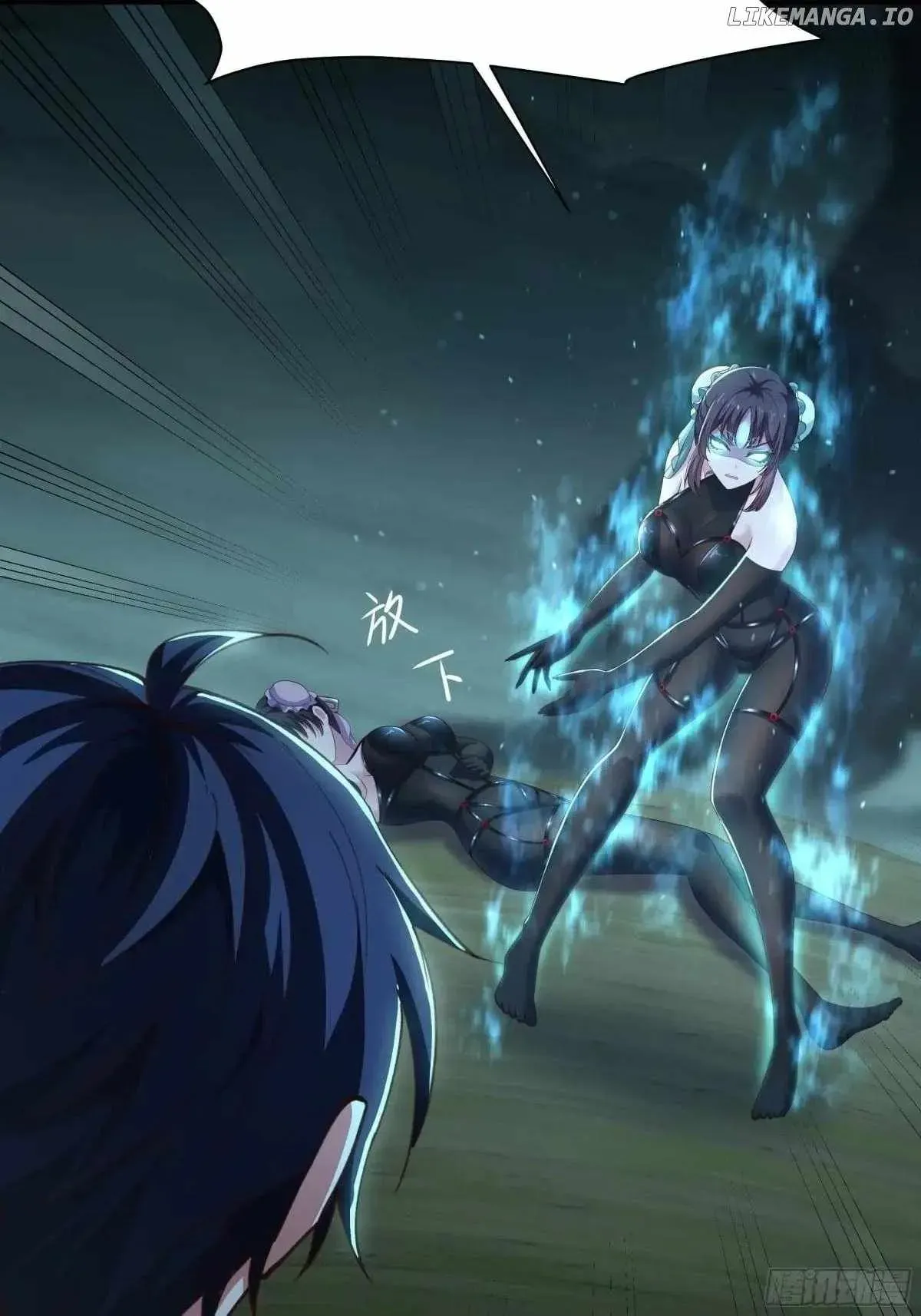 Rebirth of King Zhou: Not Being the Ultimate Villain Chapter 127 Online - página 49