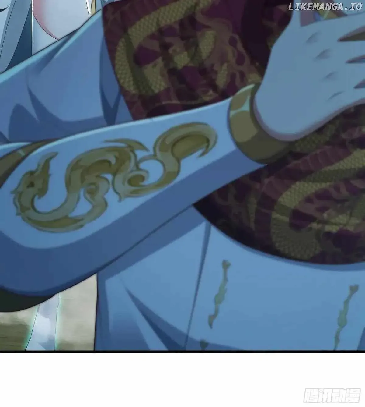 Rebirth of King Zhou: Not Being the Ultimate Villain Chapter 127 Online - página 52