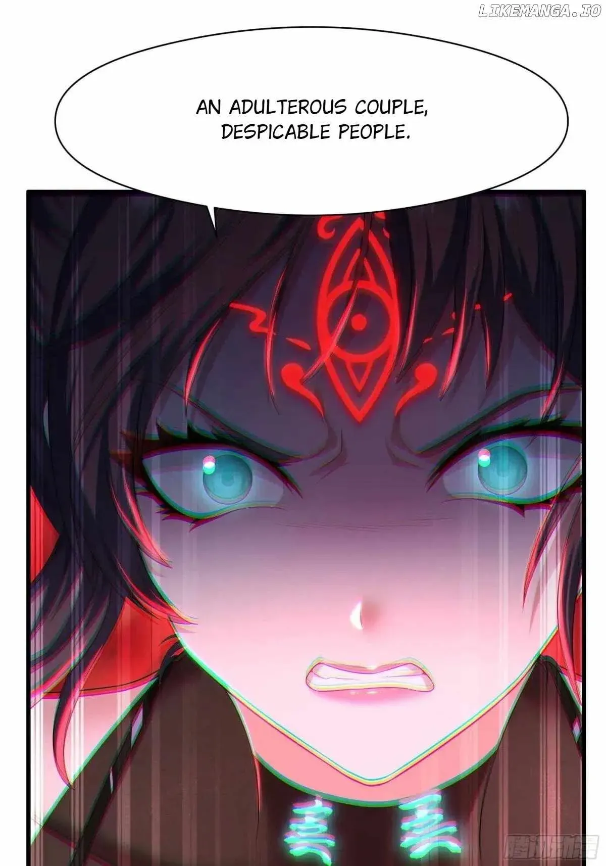 Rebirth of King Zhou: Not Being the Ultimate Villain Chapter 127 Online - página 53