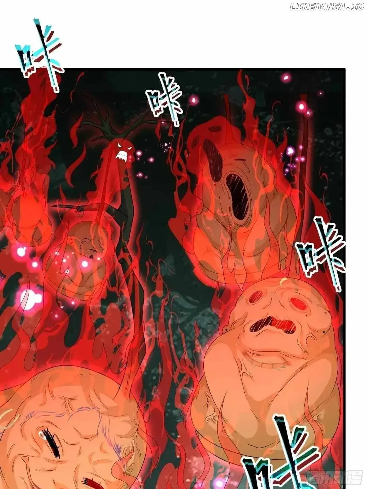 Rebirth of King Zhou: Not Being the Ultimate Villain Chapter 127 Online - página 57