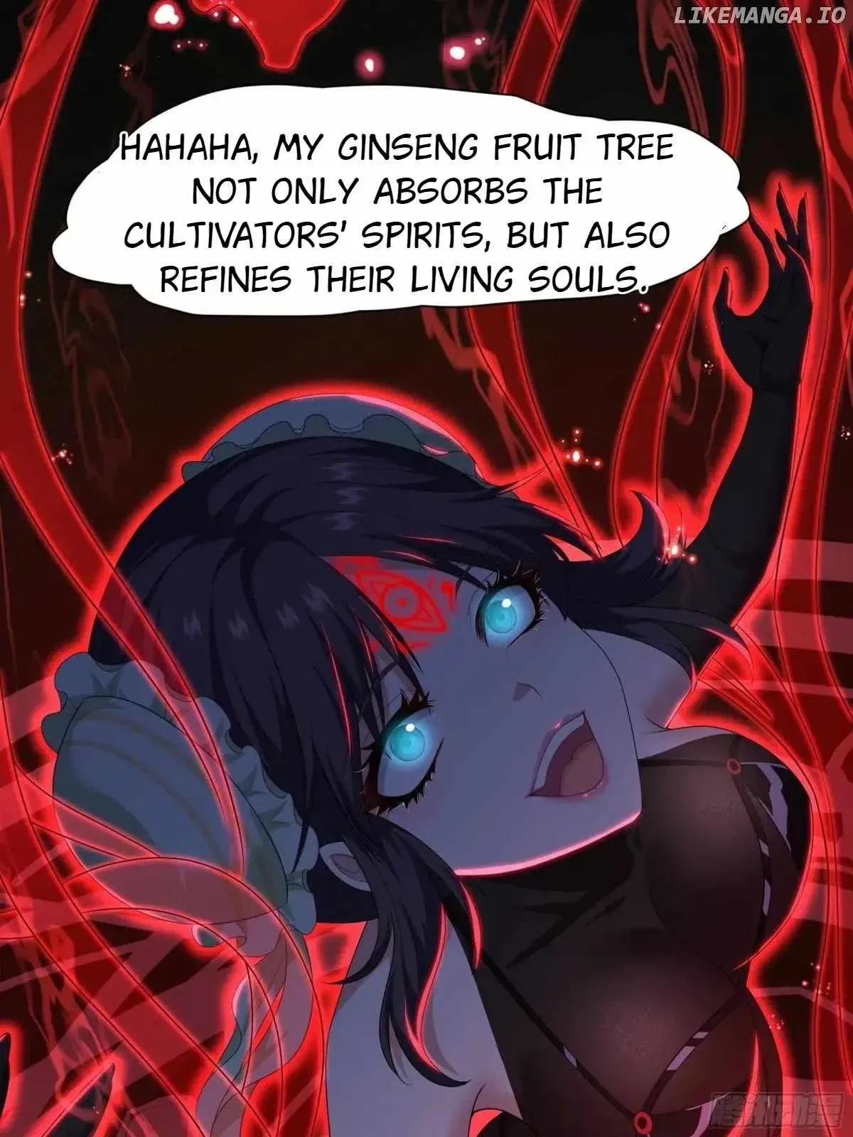 Rebirth of King Zhou: Not Being the Ultimate Villain Chapter 127 Online - página 59