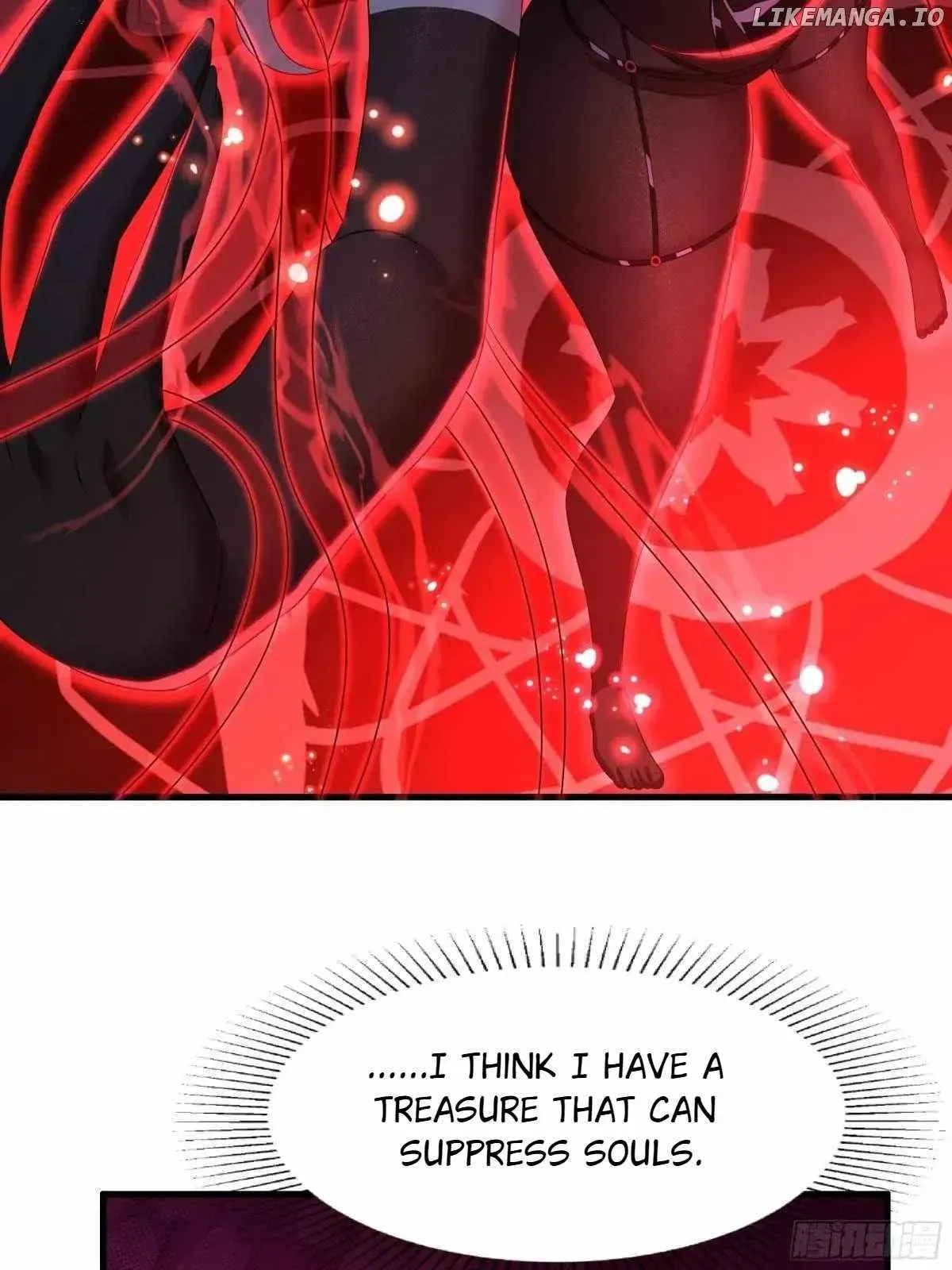 Rebirth of King Zhou: Not Being the Ultimate Villain Chapter 127 Online - página 60