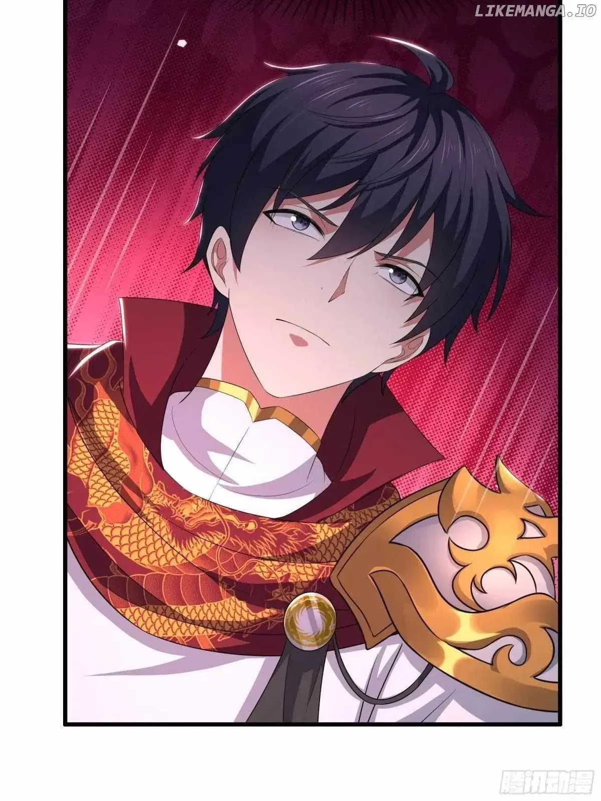 Rebirth of King Zhou: Not Being the Ultimate Villain Chapter 127 Online - página 61