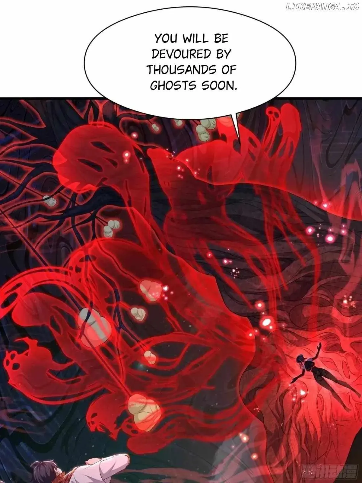 Rebirth of King Zhou: Not Being the Ultimate Villain Chapter 127 Online - página 62