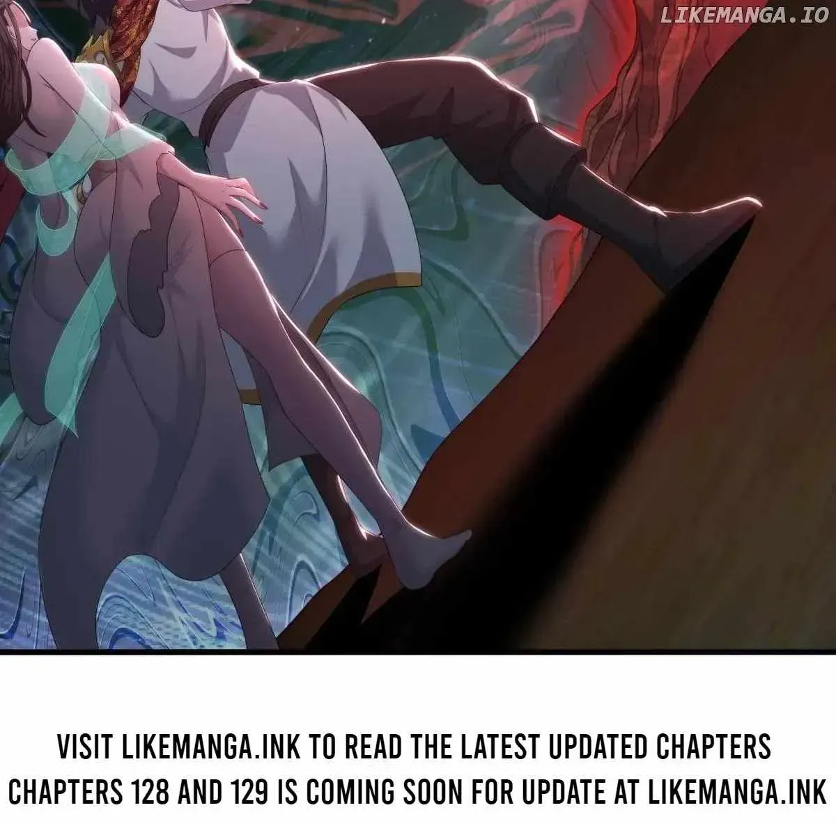 Rebirth of King Zhou: Not Being the Ultimate Villain Chapter 127 Online - página 63