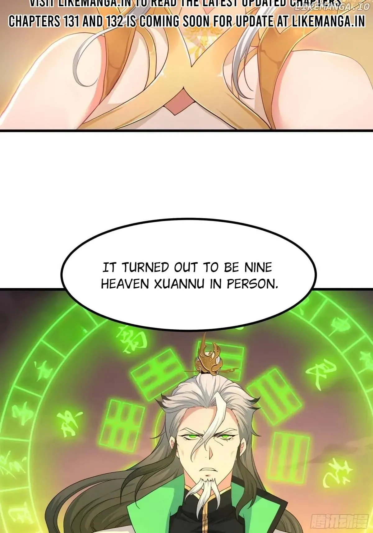 Rebirth of King Zhou: Not Being the Ultimate Villain Chapter 130 Online - página 2